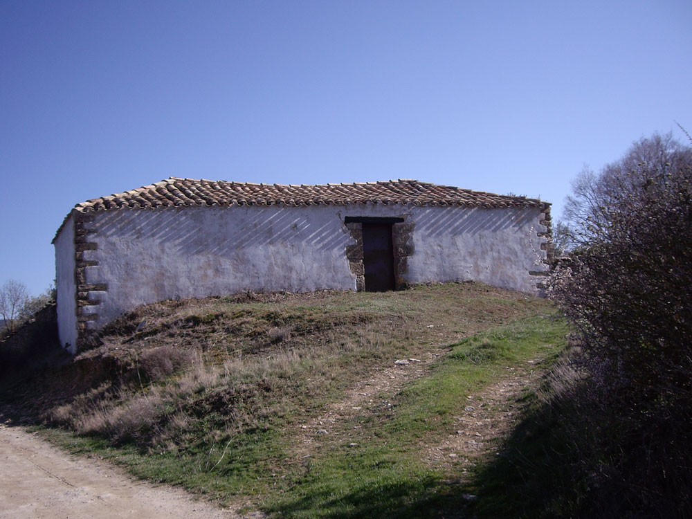 Ermita Santa Bárbara